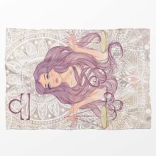 Deka Váhy | Kolekce Znamení | ElitniRebel.cz