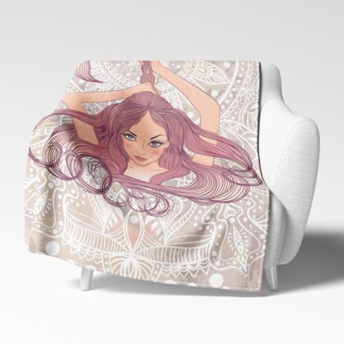 Deka Škorpión | Kolekce Znamení | ElitniRebel.cz