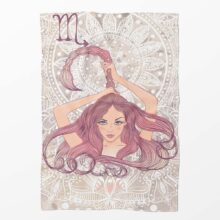 Deka Škorpión | Kolekce Znamení | ElitniRebel.cz