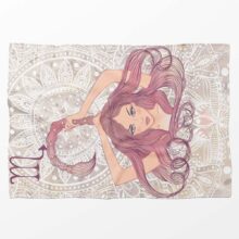 Deka Škorpión | Kolekce Znamení | ElitniRebel.cz