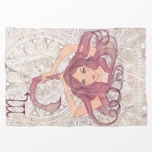 Deka Škorpión | Kolekce Znamení | ElitniRebel.cz