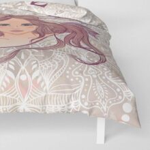 Povlečení přikrývka Střelec | Kolekce Znamení | ElitniRebel.cz