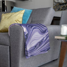 Deka Ocean Art | Kolekce Art | ElitniRebel.cz