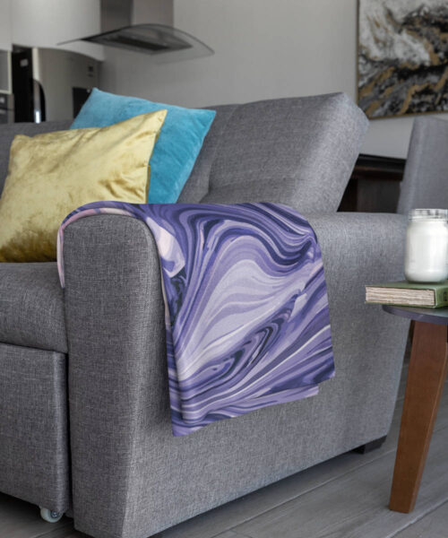 Deka Ocean Art | Kolekce Art | ElitniRebel.cz