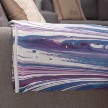 Deka Shift Art | Kolekce Art | ElitniRebel.cz