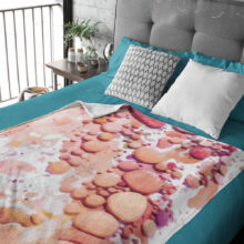 Deka Stone Beach Art | Kolekce Art | ElitniRebel.cz