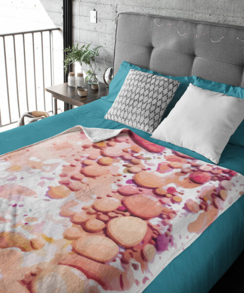 Deka Stone Beach Art | Kolekce Art | ElitniRebel.cz