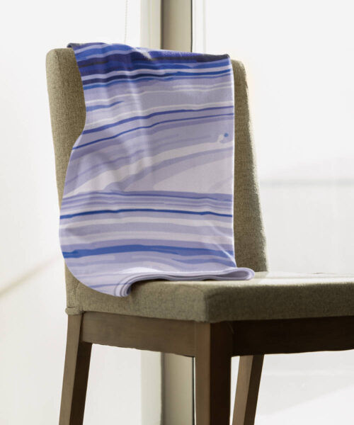 Deka Glacier Art | Kolekce Art | ElitniRebel.cz