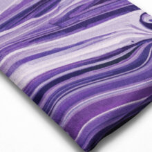 Deka Blue Lagoon Art | Kolekce Art | ElitniRebel.cz