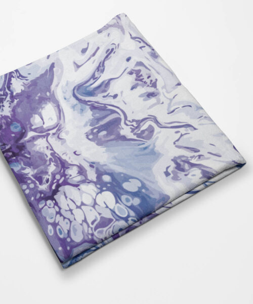 Deka Sky Art | Kolekce Art | ElitniRebel.cz