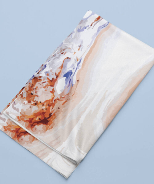 Deka Beyond Art | Kolekce Art | ElitniRebel.cz