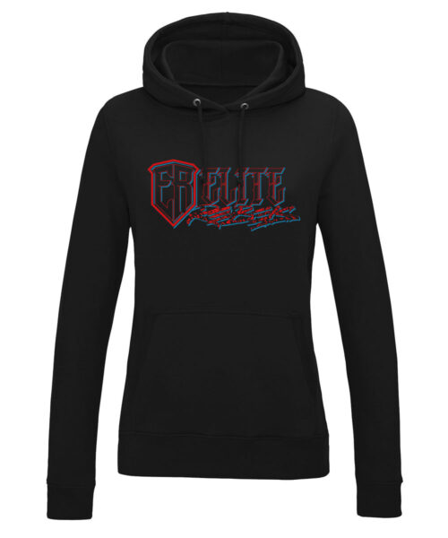 Dámská mikina Devil Bat | Kolekce Magic | ElitniRebel.cz