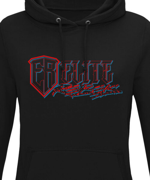 Dámská mikina Devil Bat | Kolekce Magic | ElitniRebel.cz