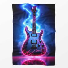 Jak si přivést rockovou symfonii do obýváku? | ElitniRebel.cz