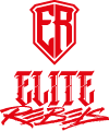 Logo Elitní Rebel