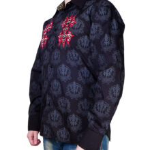 Pánská košile Rebel Spirit královský diamant