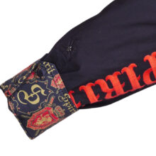 Pánská košile Rebel Spirit „Royal Rebellion“