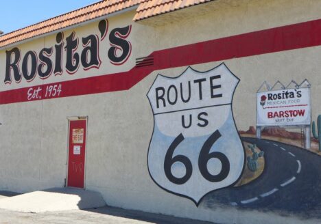 Route 66