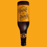 Ambigram Double Vieena