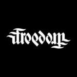 Ambigram Freedom