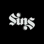 Ambigram Sins