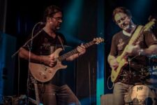 Drumphonic Mini Tour 2017 Mklub