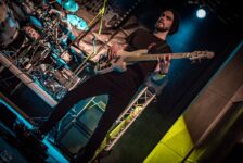 Drumphonic Mini Tour 2017 Mklub