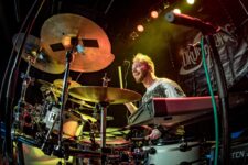 Drumphonic Mini Tour 2017 Mklub