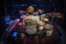 Drumphonic Mini Tour 2017 Mklub