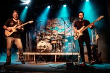 Drumphonic Mini Tour 2017 Mklub