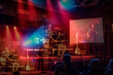 Drumphonic Mini Tour 2017 Mklub