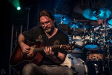 Drumphonic Mini Tour 2017 Mklub