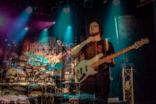 Drumphonic Mini Tour 2017 Mklub