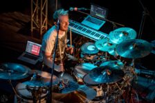 Drumphonic Mini Tour 2017 Mklub