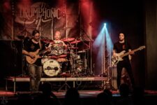 Drumphonic Mini Tour 2017 Mklub