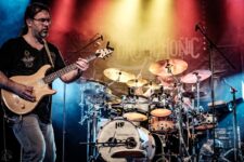 Drumphonic Mini Tour 2017 Mklub