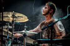 Drumphonic Mini Tour 2017 Mklub