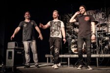 Drumphonic 2017 Mklub