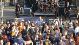 Sorfest 2017 Cocotte Minute