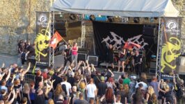 Sorfest 2017 Cocotte Minute