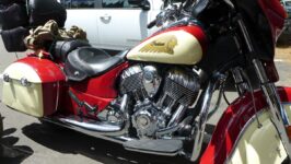 Indian Motorcycle