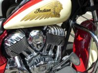 Indian Motorcycle