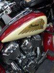 Indian Motorcycle