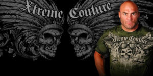 Randy Couture