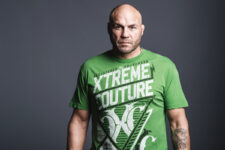 Randy Couture