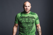 Randy Couture