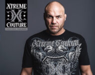 Randy Couture