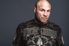 Randy Couture