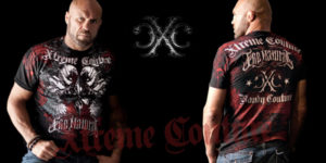 Randy Couture