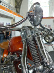 Harley-Davidson 115. výročí (2018)